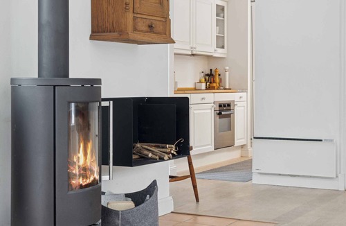 Holloselund House | Bright and spacious holidayhome near Vejby Strand
