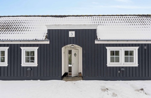 Holloselund House | Bright and spacious holidayhome near Vejby Strand