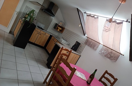 Coray House | Bright and spacious stone house