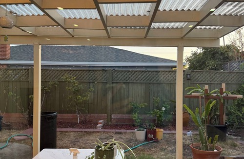 Marina Faire House | Bright and spacious home in San Leandro