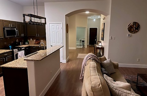 Princeton House | Bright and stylish 3BR/2BA home in a quiet Princeton neighborhood.