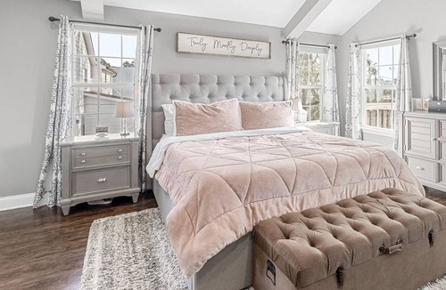 Graysville House | Bright and Sunny in Chattanooga