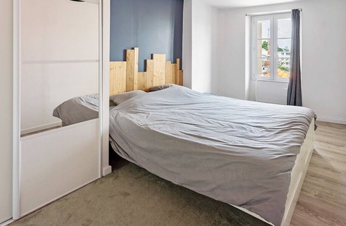 Hauts-Paves - Saint-Felix Apartment | Bright and through-apartment