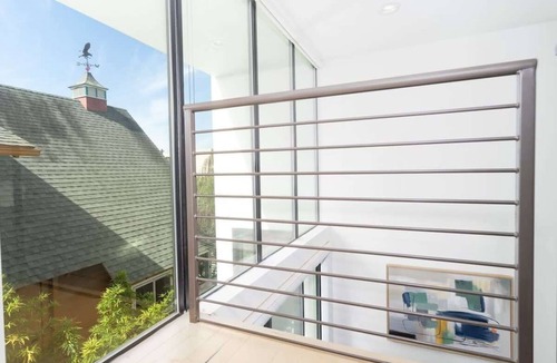 Bankers Hill Condo | Bright and Trendy | Panoramic | Chic | Prime Location