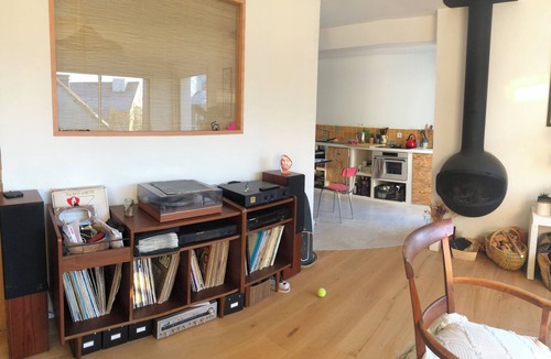 Bono Apartment | Bright and very quiet 53m2 apartment in the Golfe du Morbihan