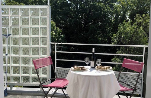 Bono Apartment | Bright and very quiet 53m2 apartment in the Golfe du Morbihan