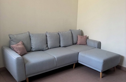 Bron Apartment | Bright and welcoming T2 apartment