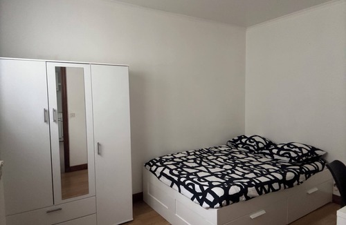 Bron Apartment | Bright and welcoming T2 apartment