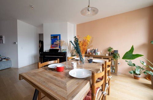Saint-Ouen Apartment | Bright apartment in Saint-Ouen - Welkeys
