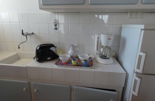 Notre-Dame-de-Monts Apartment | Bright apartment, south balcony, pets allowed, near forest