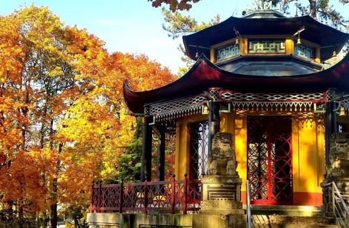 Beaumont-sur-Oise Apartment | Bright apartment