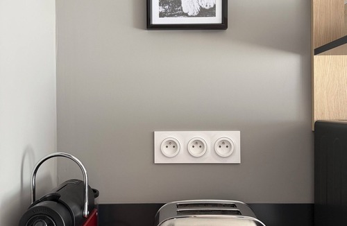 Combeaufontaine Apartment | Bright Apartment