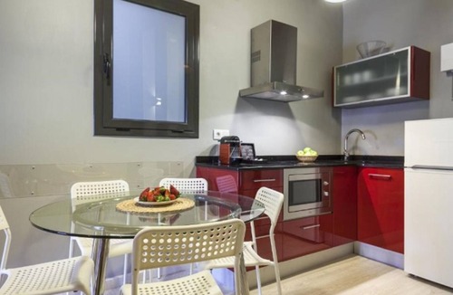 La Font de la Guatlla Apartment | Bright apartment - 5 guests