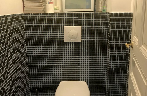 Chamalieres Apartment | Bright apartment 77 m2