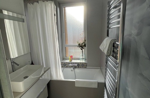 Chamalieres Apartment | Bright apartment 77 m2