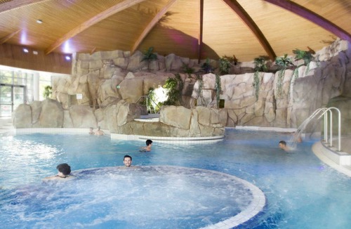 Chamalieres Apartment | Bright apartment 77 m2