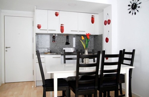 Palamos Apartment | BRIGHT APARTMENT A FEW METERS FROM THE BEACH