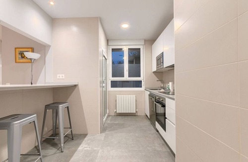 Barakaldo Apartment | Bright apartment Barakaldo