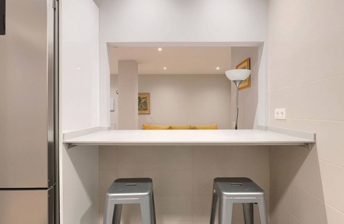 Barakaldo Apartment | Bright apartment Barakaldo