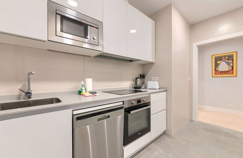 Barakaldo Apartment | Bright apartment Barakaldo