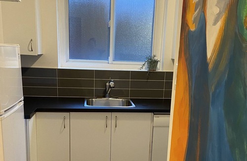 Trois-Rivieres Apartment | Bright apartment with balcony - CITQ311565