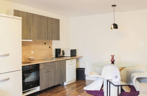 Saint-Denis Apartment | Bright apartment, close to Stade de France