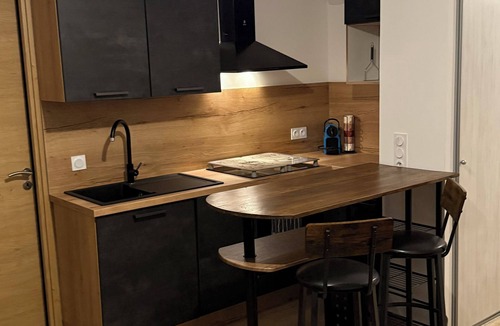 Formigueres Apartment | BRIGHT APARTMENT FORMIGUERES