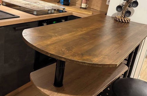 Formigueres Apartment | BRIGHT APARTMENT FORMIGUERES