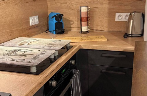 Formigueres Apartment | BRIGHT APARTMENT FORMIGUERES