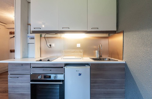 Morillon Apartment | Bright apartment for 4 ppl