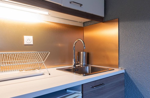 Morillon Apartment | Bright apartment for 4 ppl