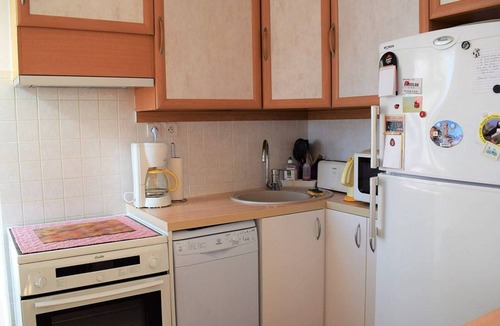 Trebeurden Apartment | Bright apartment for 2, Trébeurden center, near beach, pets allowed