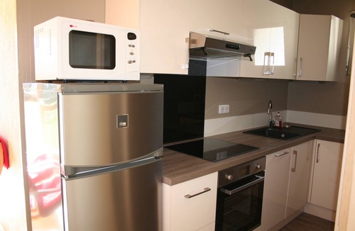 Argeles Gazost Apartment | Bright apartment 2/4 people-DRC quiet residence ARGELES-GAZOST