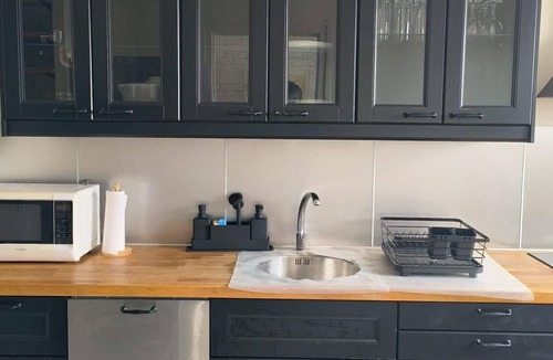 Argenteuil Apartment | Bright Apartment