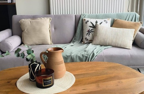 Argenteuil Apartment | Bright Apartment