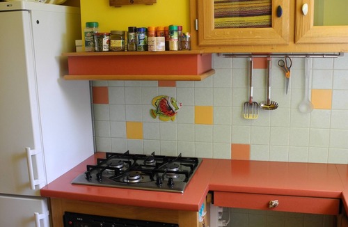 Banyuls-sur-Mer Apartment | Bright apartment, full comfort, sea and mountain view, beach 10 min