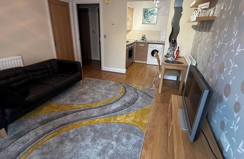 The Westside Apartment | Bright’ apartment