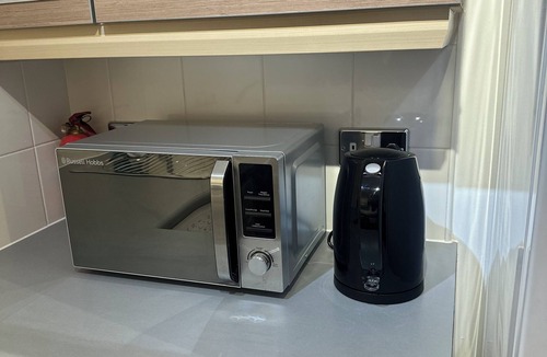 The Westside Apartment | Bright’ apartment