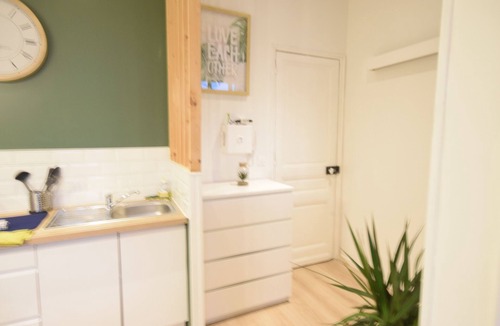 Valenciennes Apartment | BRIGHT APARTMENT★HYPERCENTER★TRAM★leRelaisdOdine13