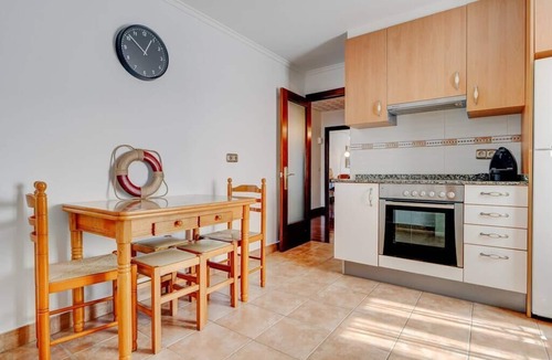 Hondarribia Apartment | Bright apartment in Hondarribia | Center | 3BR, IR Property Management
