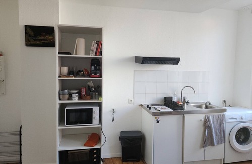 Arnaud Bernard Apartment | Bright apartment ideally located, Toulouse