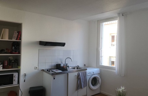 Arnaud Bernard Apartment | Bright apartment ideally located, Toulouse