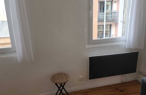 Arnaud Bernard Apartment | Bright apartment ideally located, Toulouse