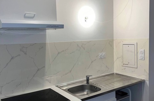 Cergy Apartment | Bright apartment in Cergy