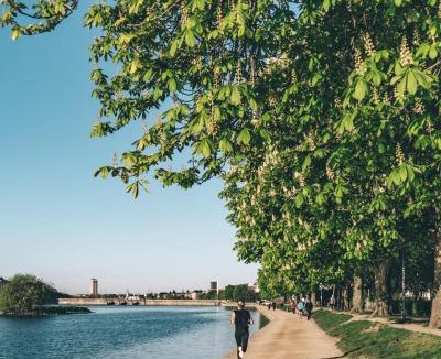 Osterbro Apartment | Bright Apartment in elegant Østerbro