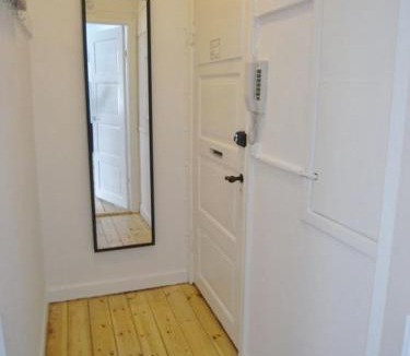 Osterbro Apartment | Bright Apartment in elegant Østerbro