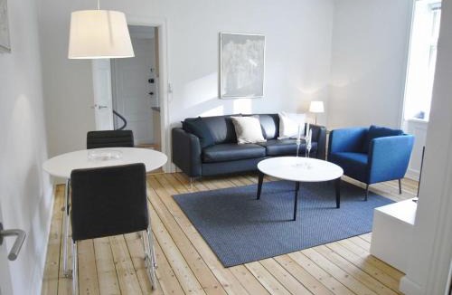 Osterbro Apartment | Bright Apartment in elegant Østerbro