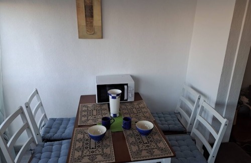 Torrevieja Apartment | Bright Apartment in La Mata