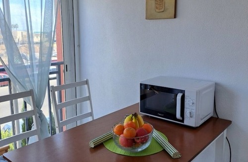 Torrevieja Apartment | Bright Apartment in La Mata
