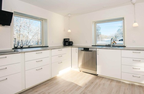 Givskud House | Bright Apartment in Givskud - By Traum Ferienwohnungen